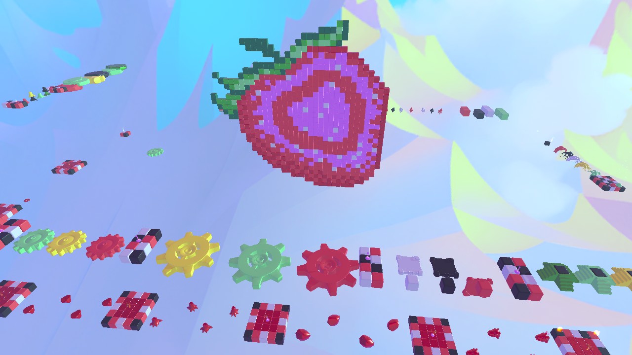 -🍓✨TY FOR 1.7K PLAYSS!!✨ 🍓