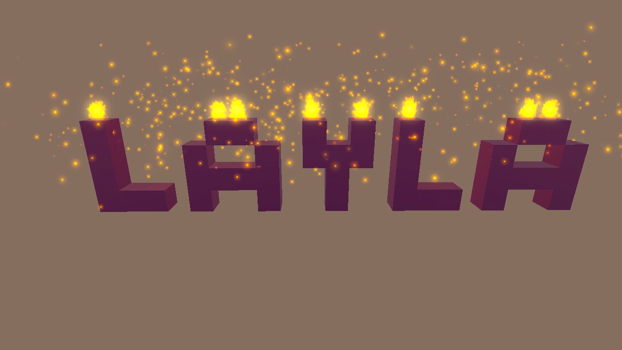 Homeworld banner background