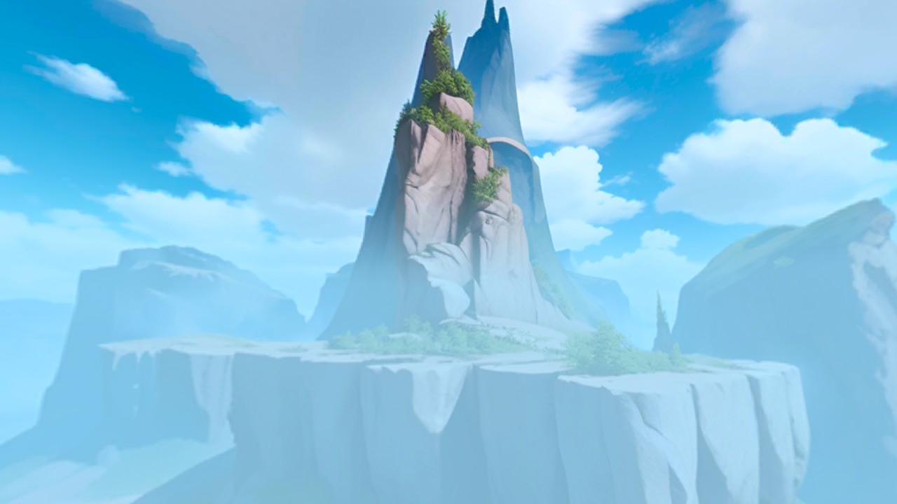 Click to see world