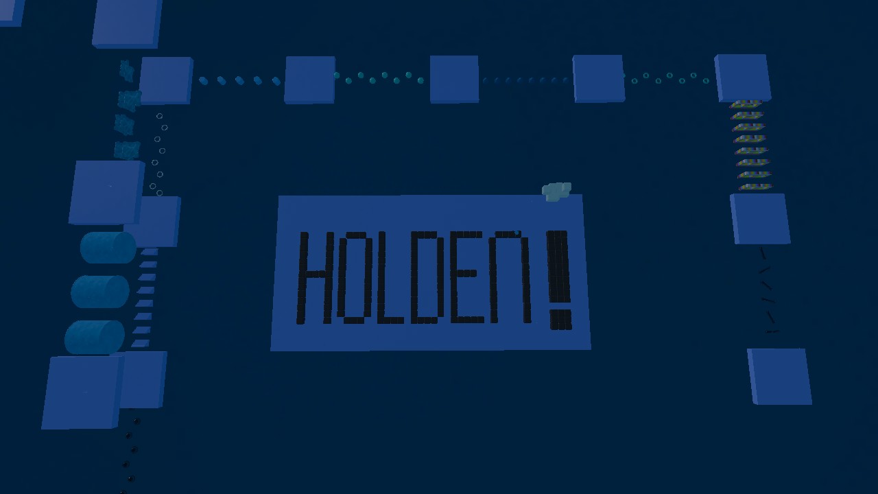 holden