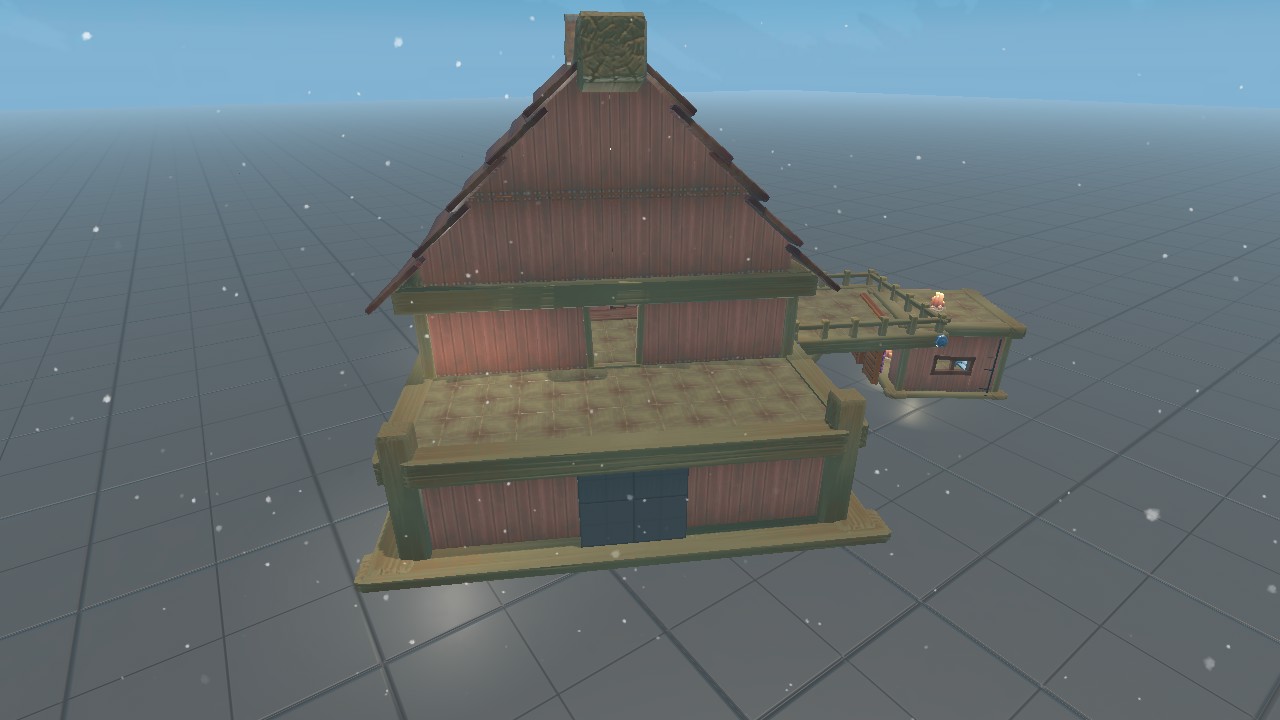 Christmas be like🎄