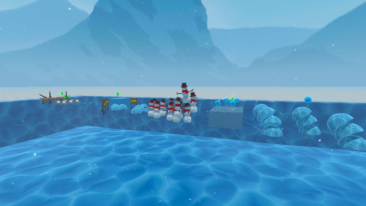 Christmas time it’s timeeeeeeeeeeeeeeee