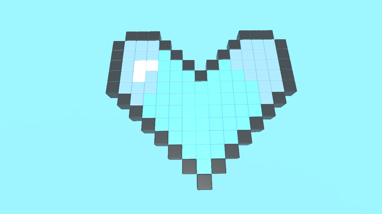 easy short blue obby !! 💙🦋read desc(color series)