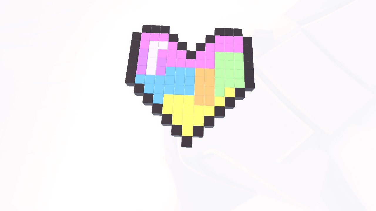 short easy pastel obby !! 🌷🎀 *requested*