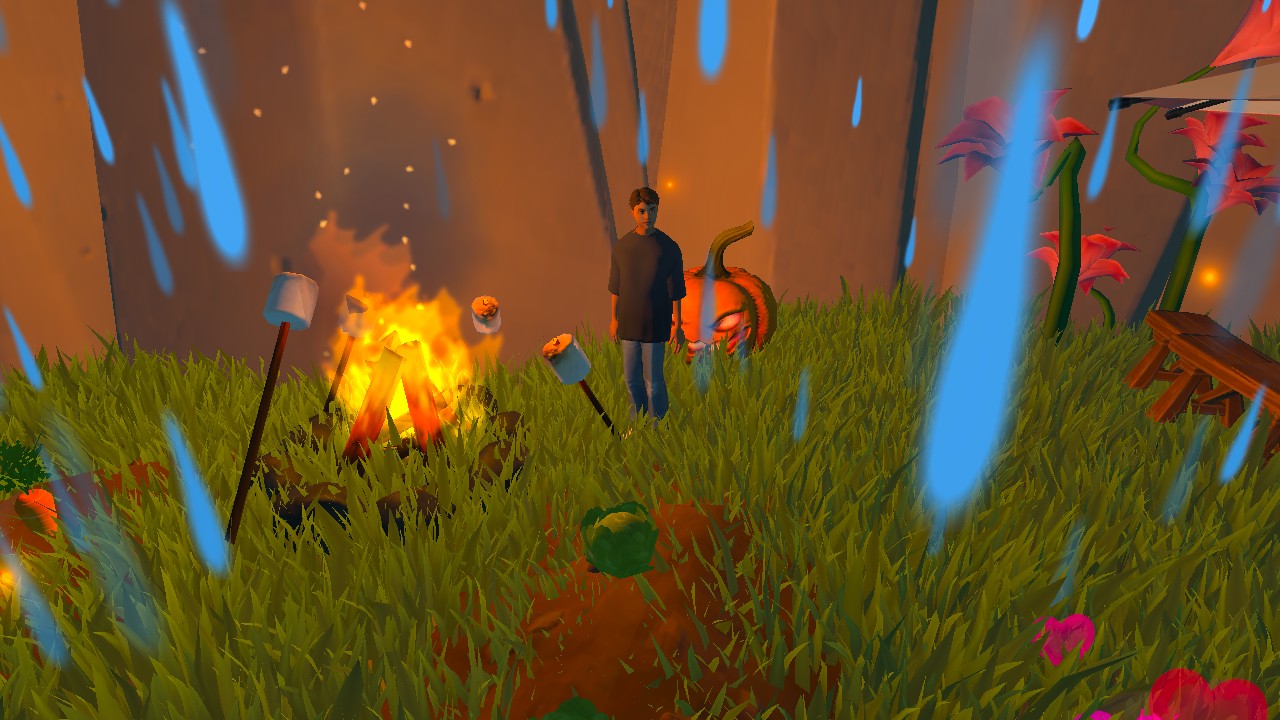 ✨ - cozy northern lights - ✨