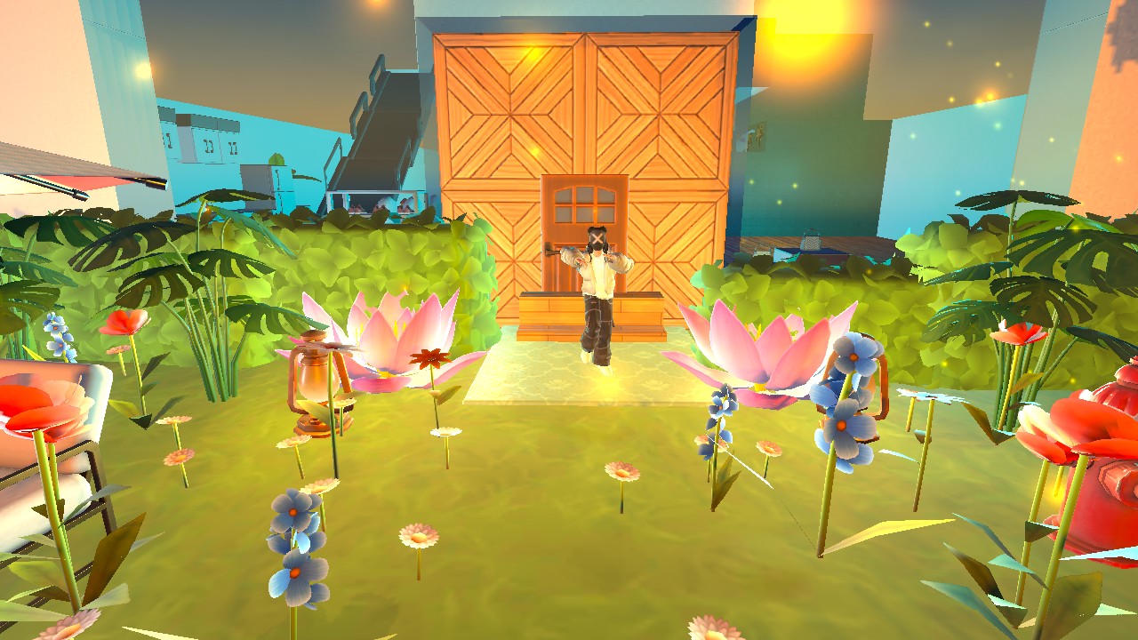 💗 - the relaxing mansion !! - 💗