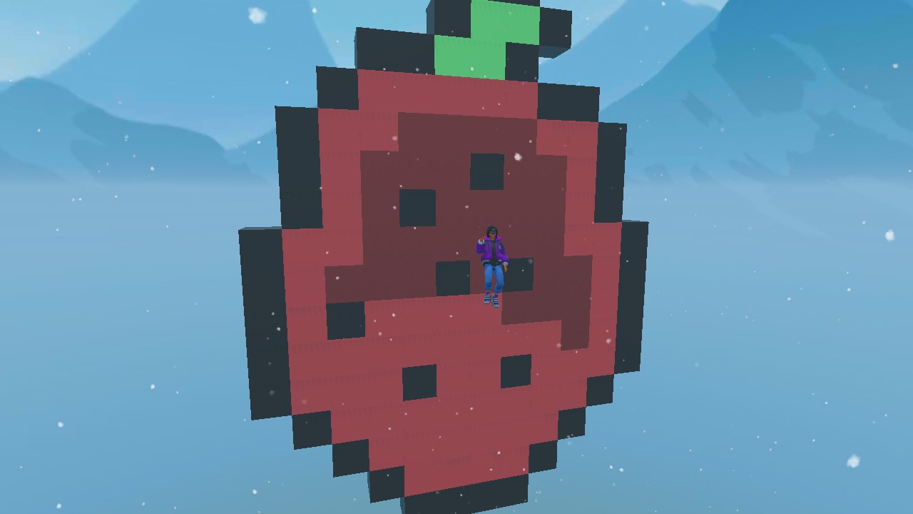 strawberry teamwork!! | TYSM FOR 2K PLAYS!!! 🍓