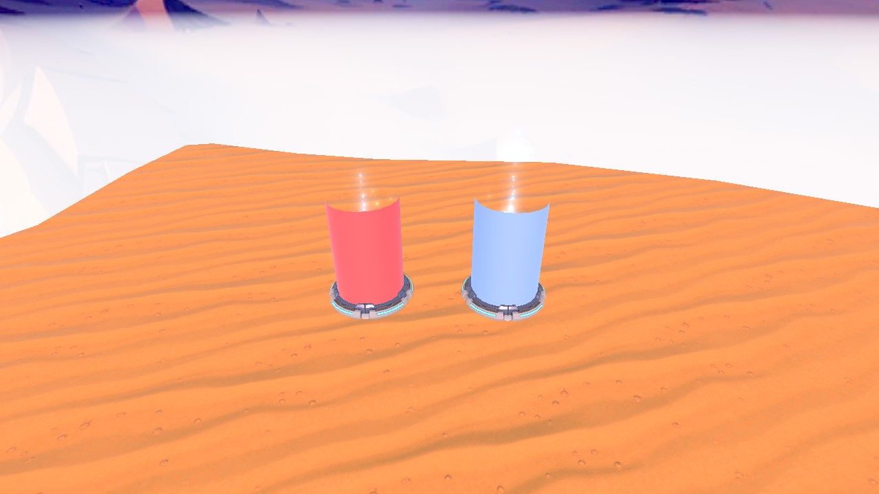 Tank wars two kingdom