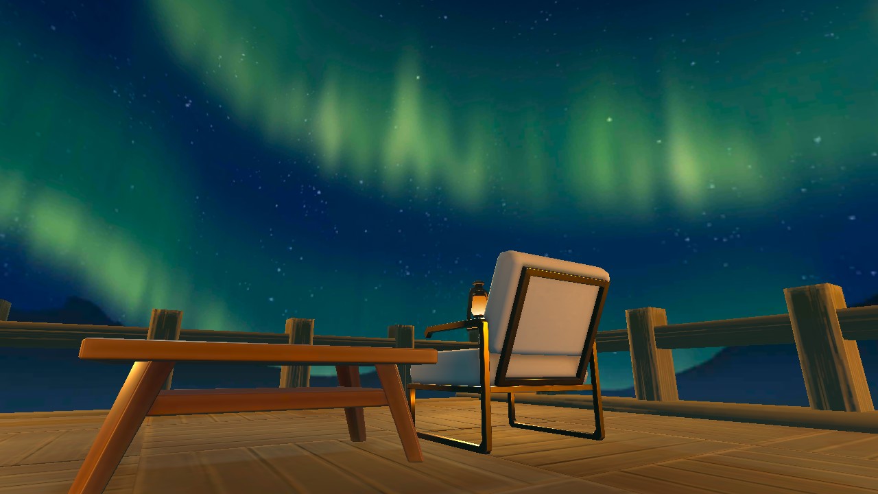 ✨Northern Lights✨