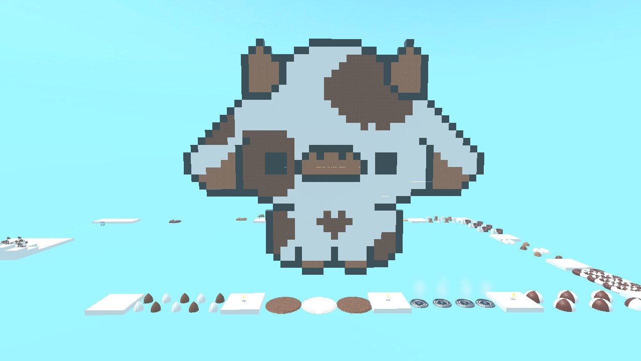 Click to see world