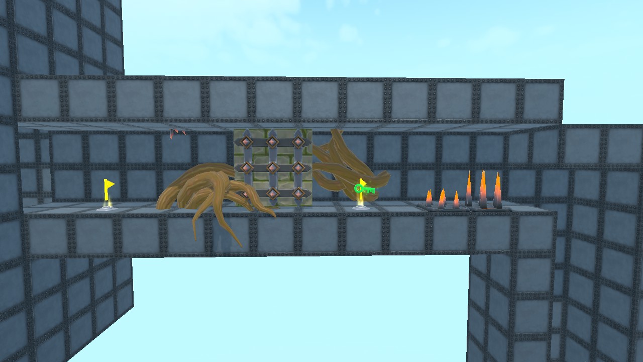 Little Ruin (Part 2!)