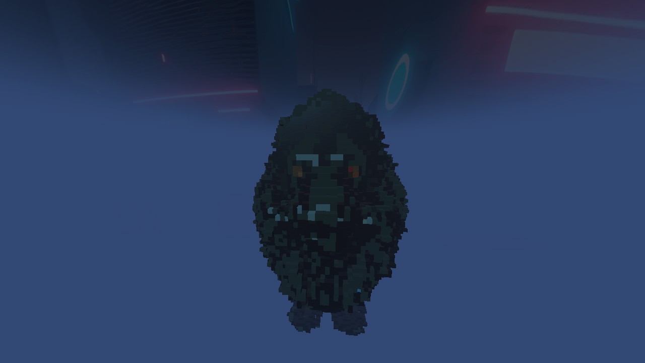 Homeworld banner background