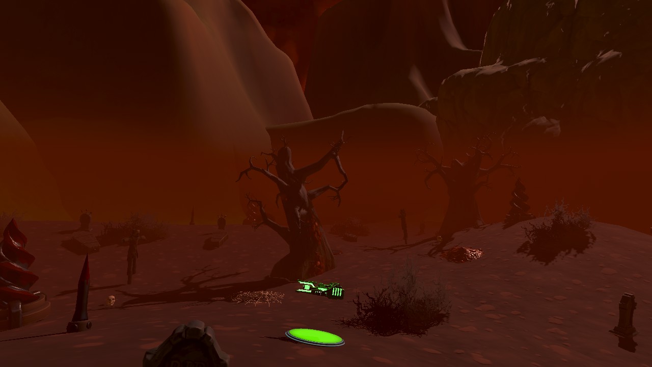 Eerie Crematorium Fight (With Spirit)