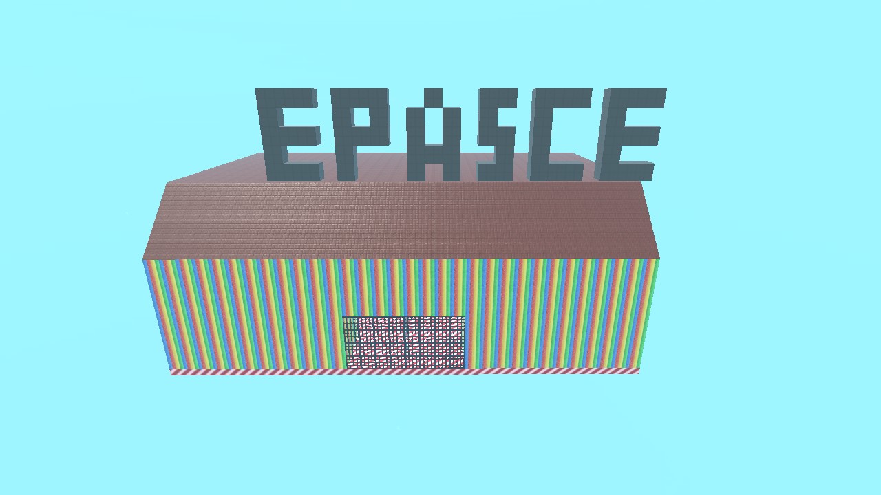 Cops and prisoners(candy jail) BETA!