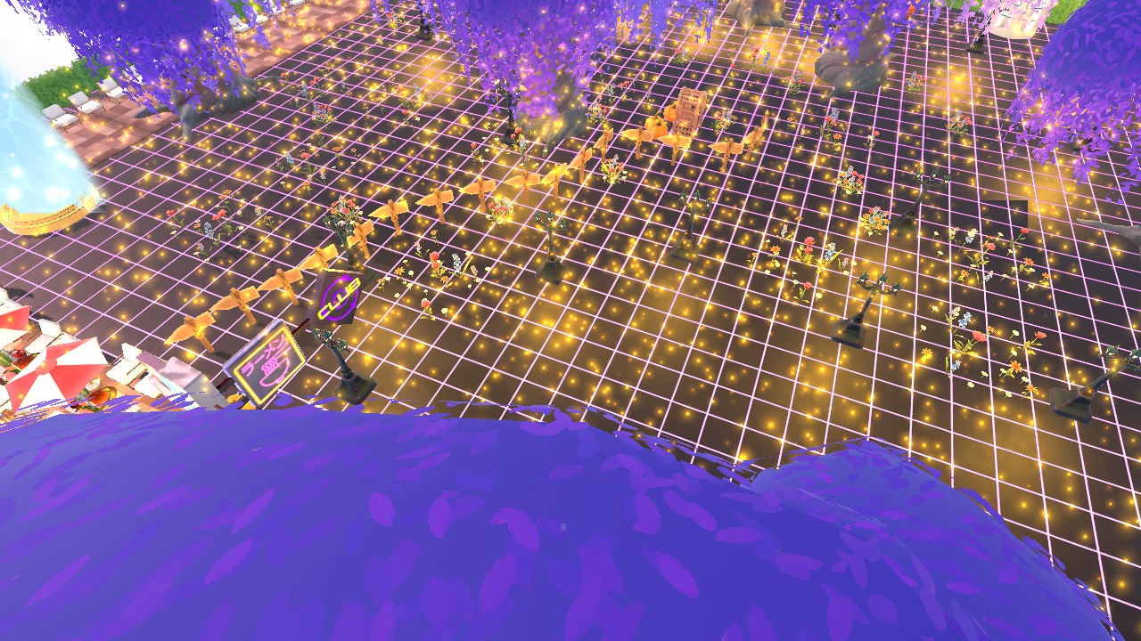 Cute Place For Extradolphin90