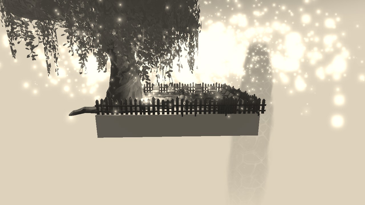 Homeworld banner background