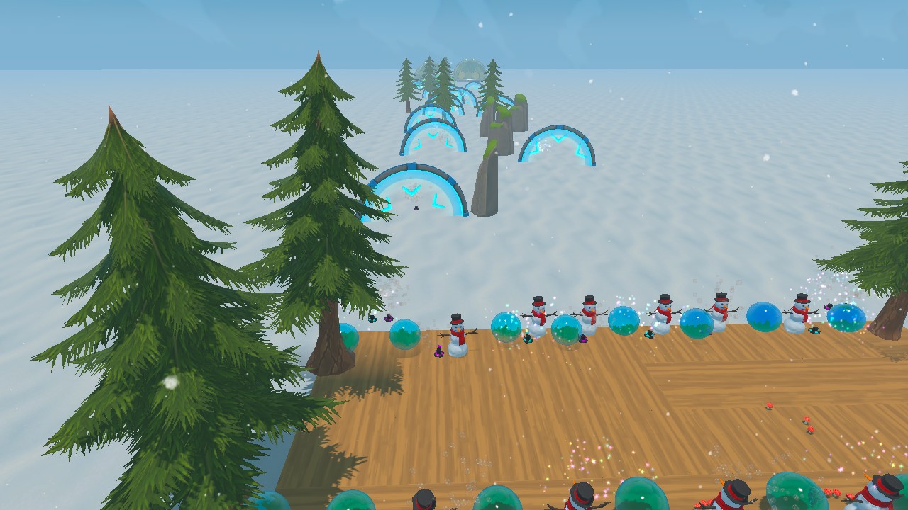 Racers or Pacers - HiberWorld: Play, Create, Share.