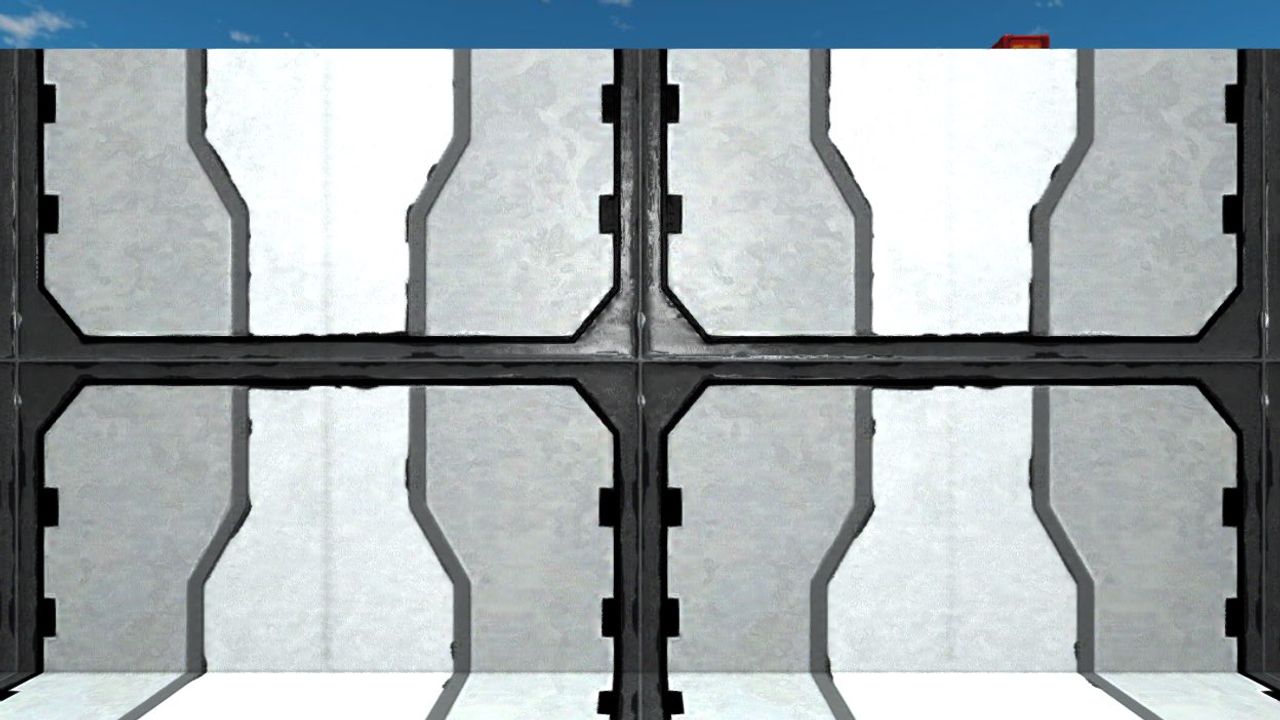 secret service headquarters 