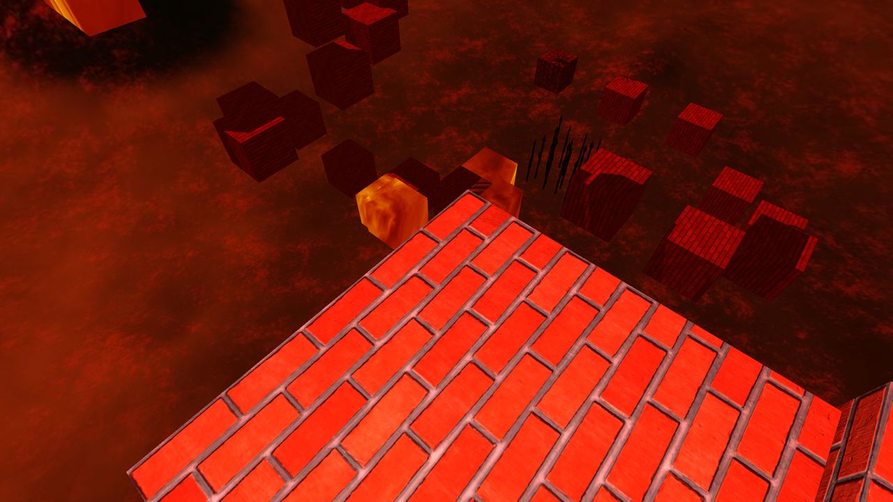 Obby Of H.e.l.l     OOH for short 