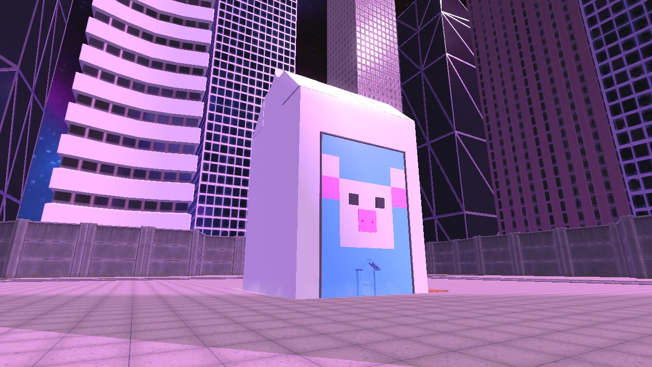 ExpiredMilk24's home! (read description)