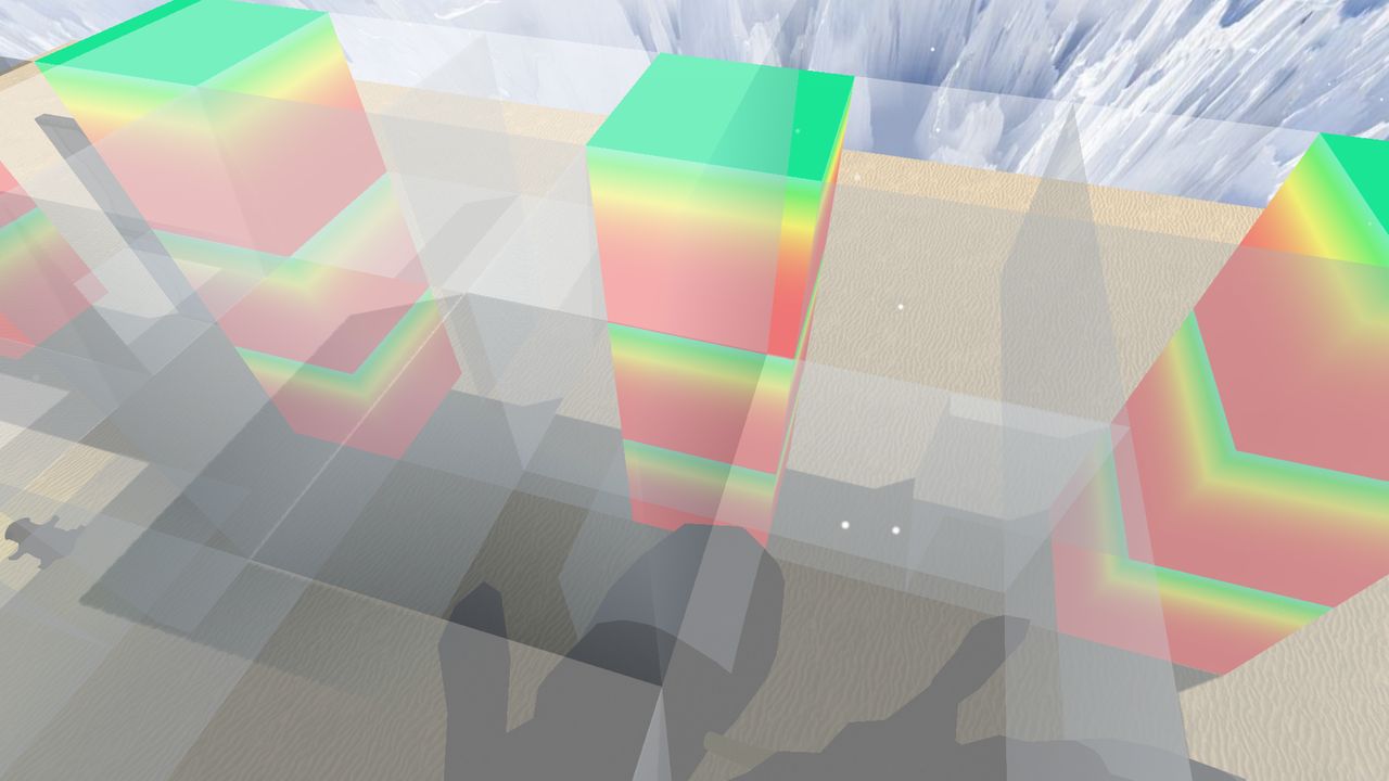 Homeworld banner background