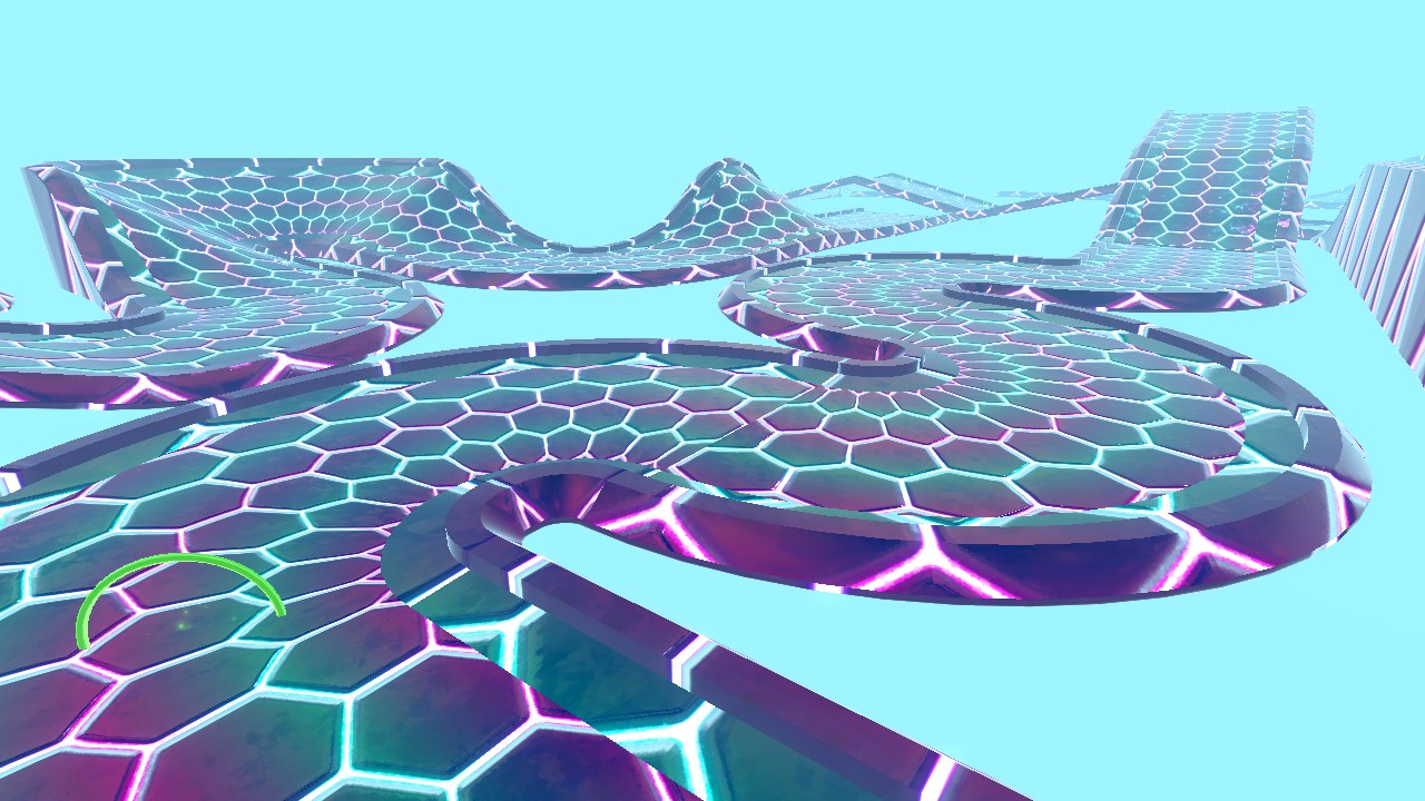 Click to see world