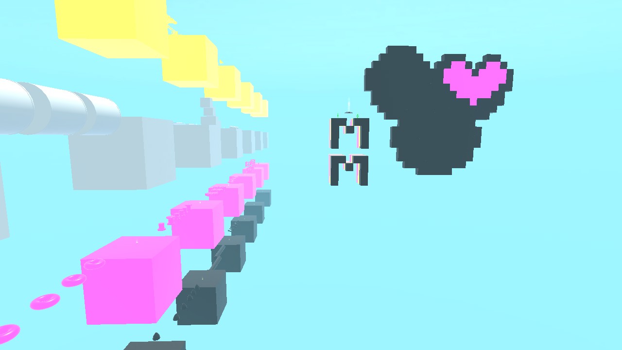 Click to see world