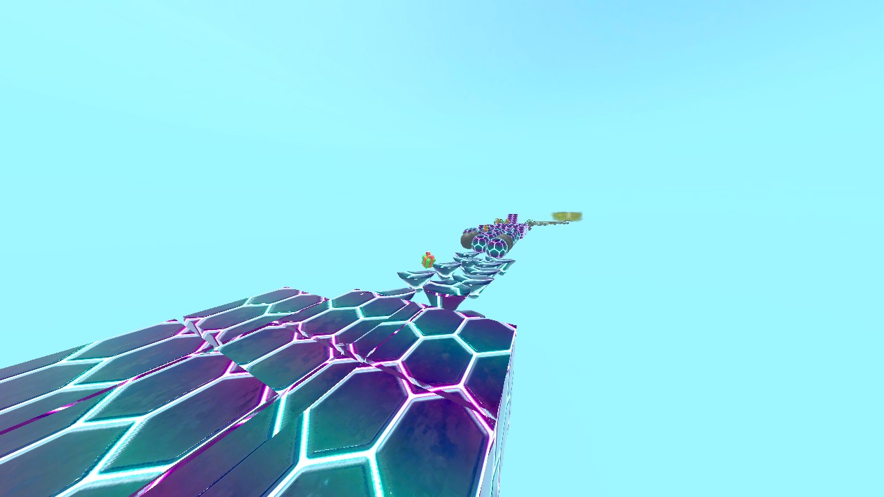 Disco 🤘😝🤘obby