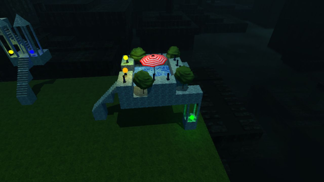 Homeworld banner background