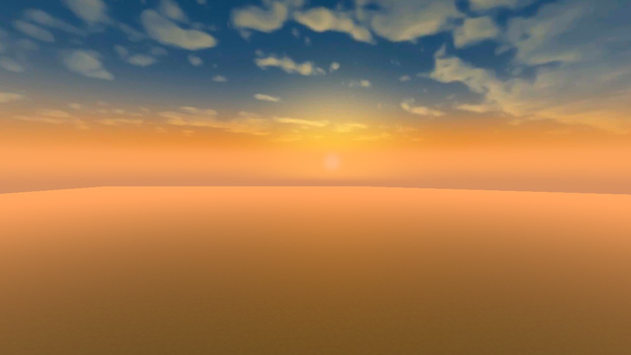 Click to see world