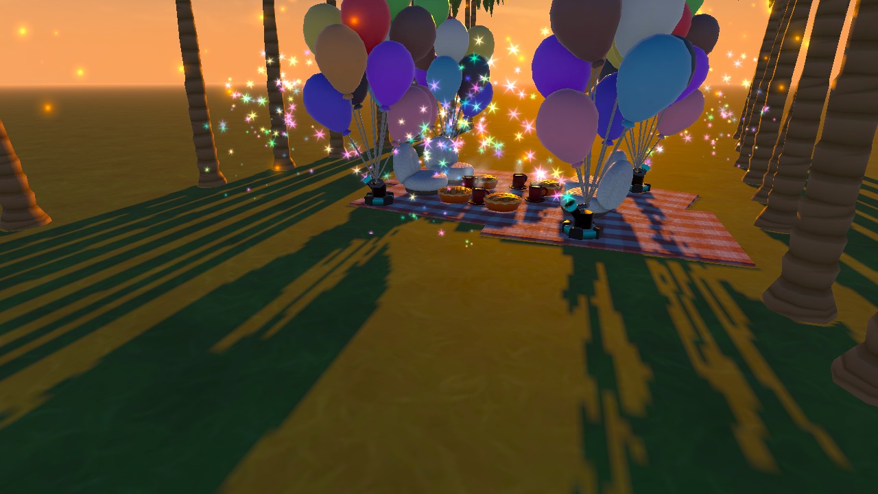 Click to see world