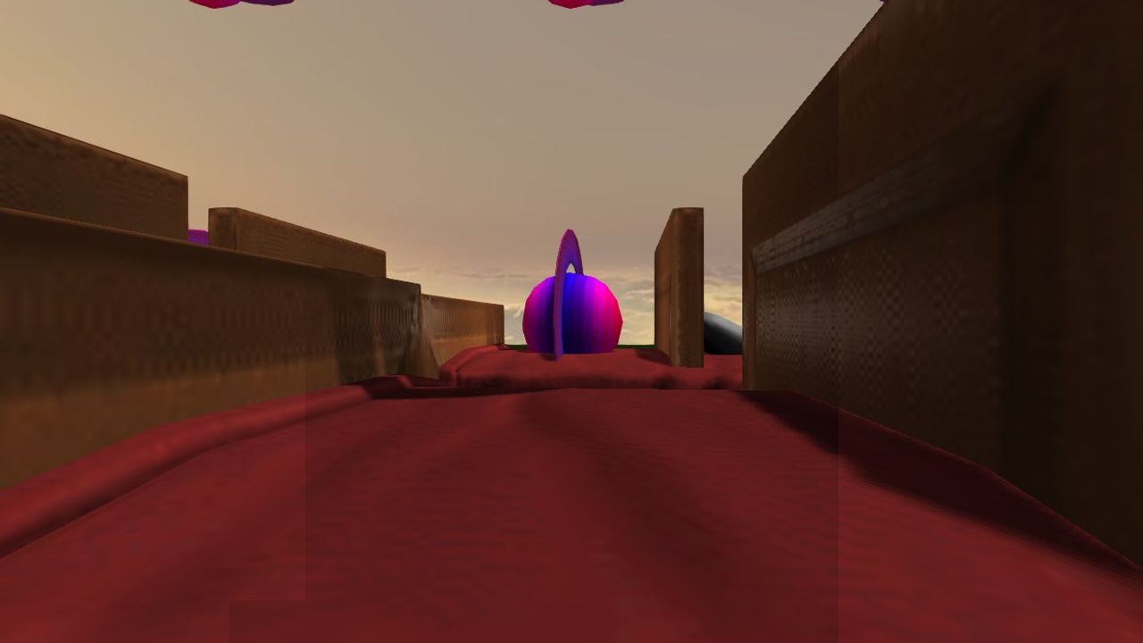 Homeworld banner background