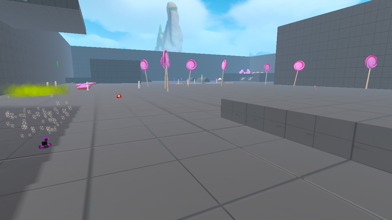 Click to see world