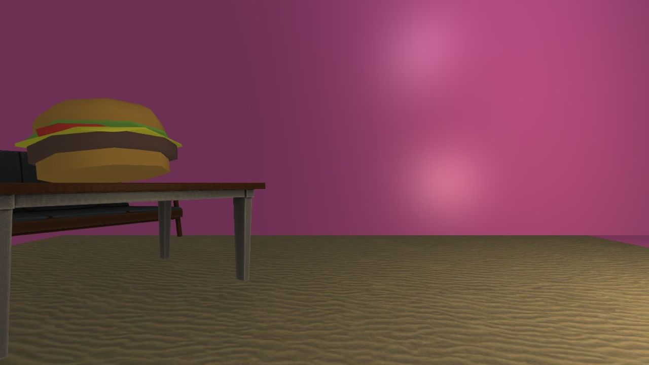 Homeworld banner background