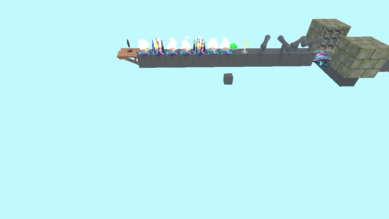 Click to see world