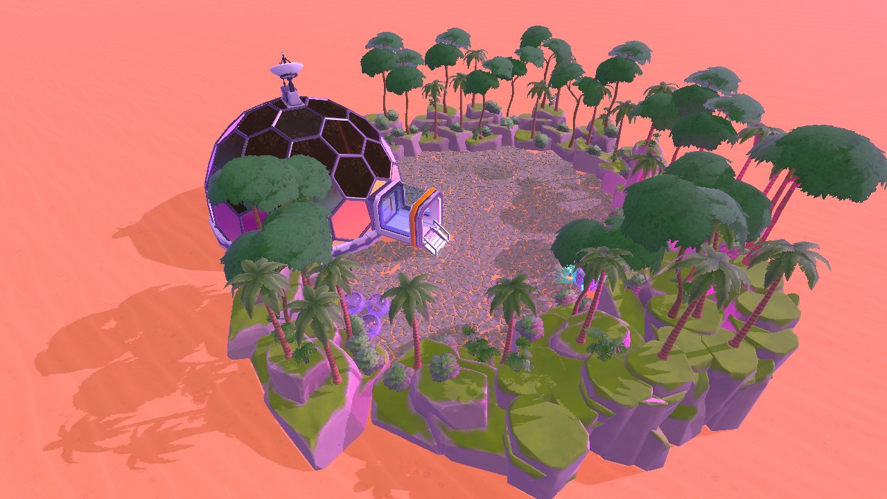Click to see world