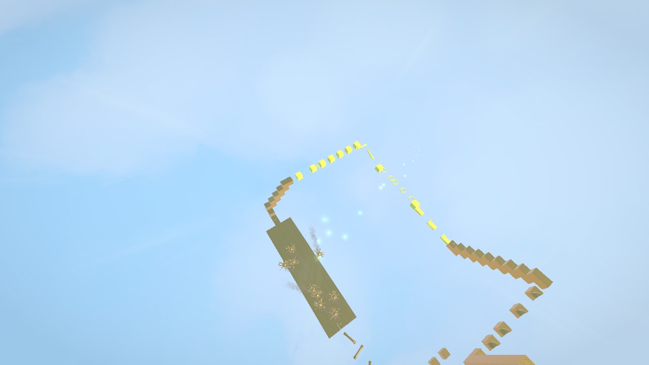 Click to see world
