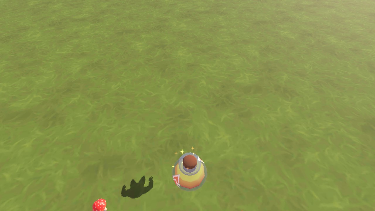 Click to see world