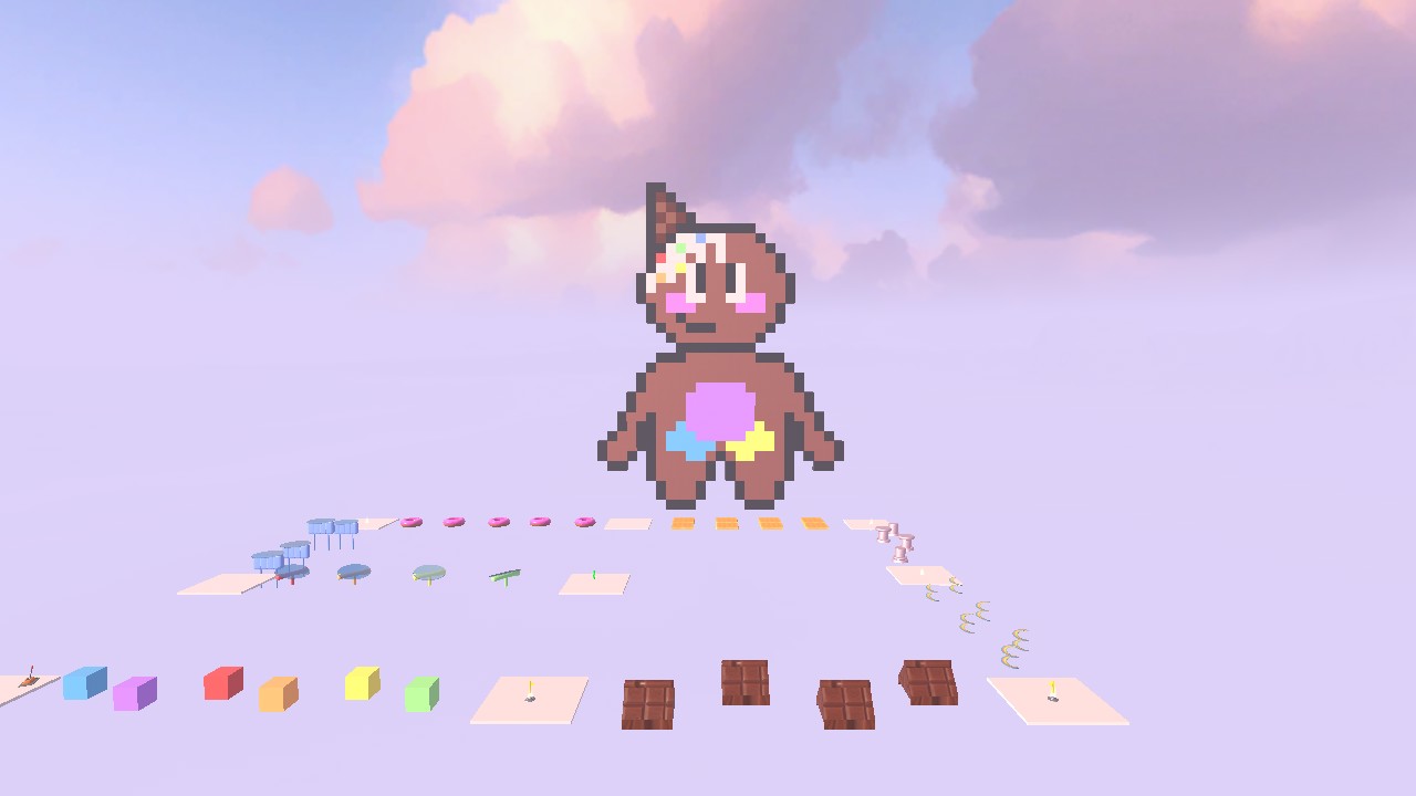 Click to see world