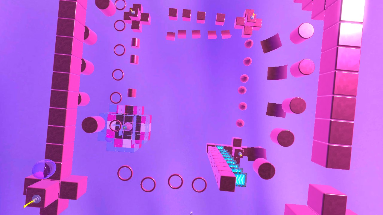 Click to see world