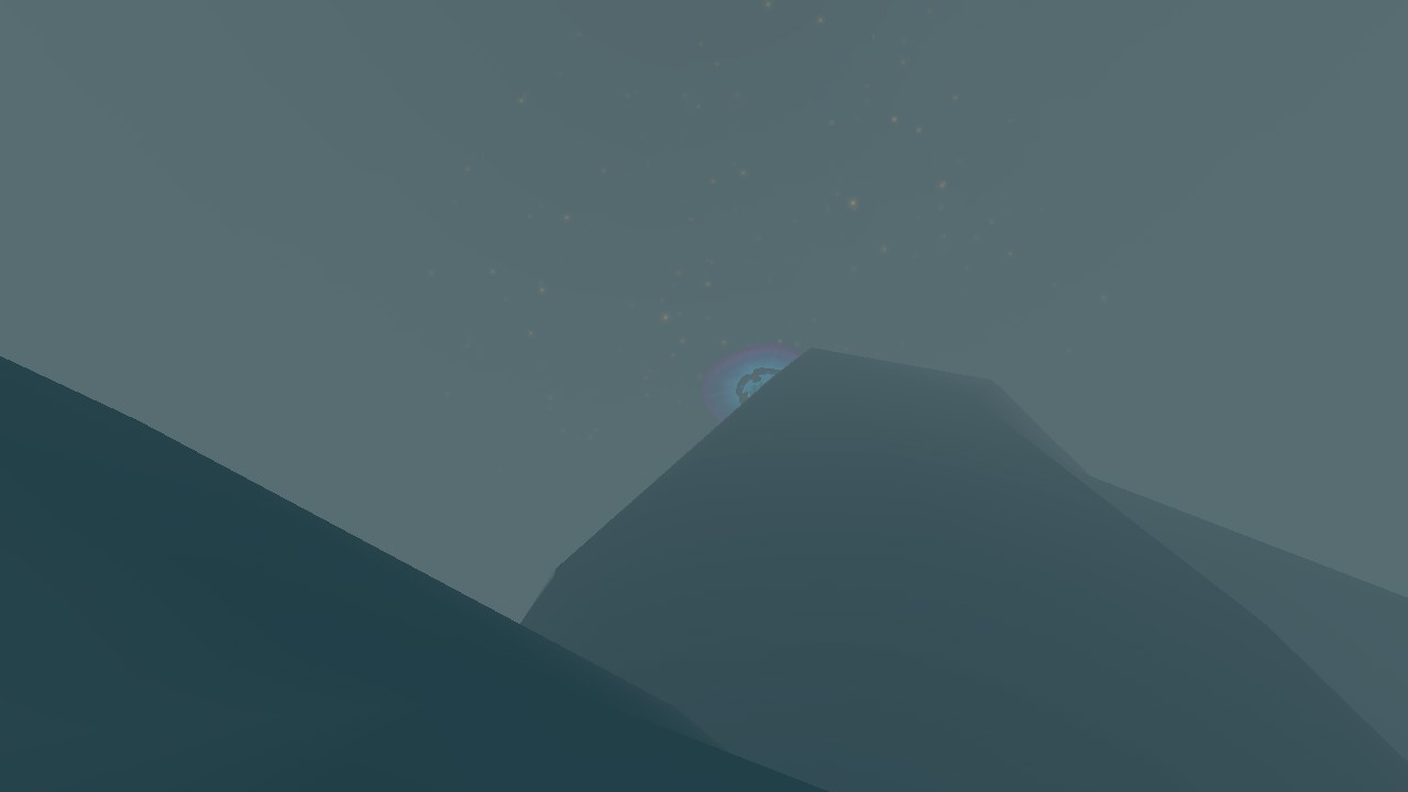 Click to see world