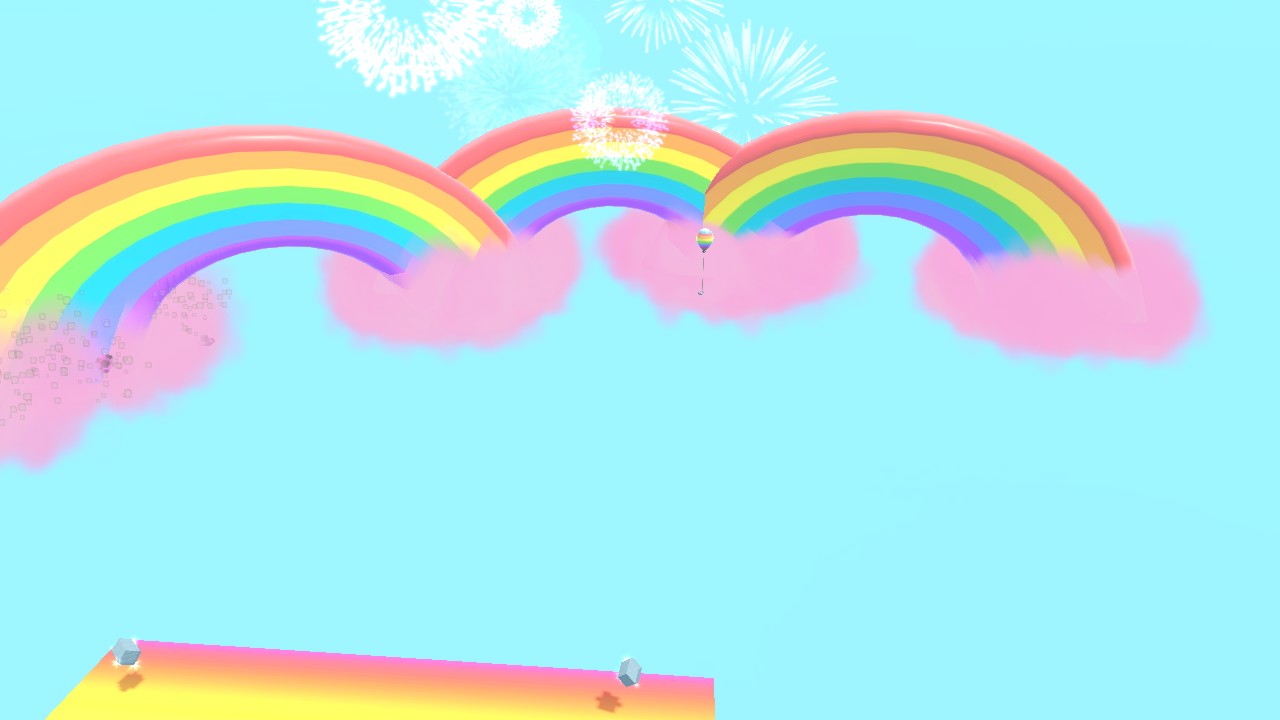 Click to see world