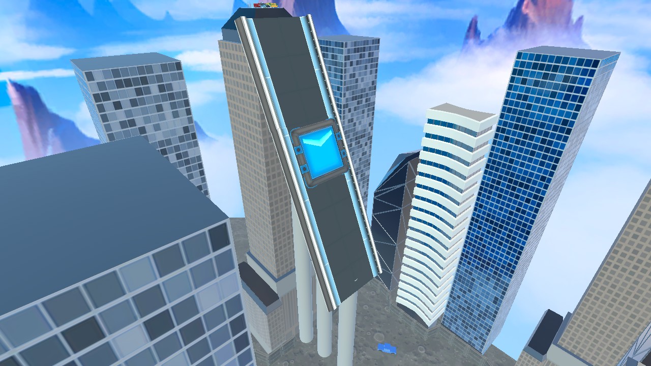Click to see world
