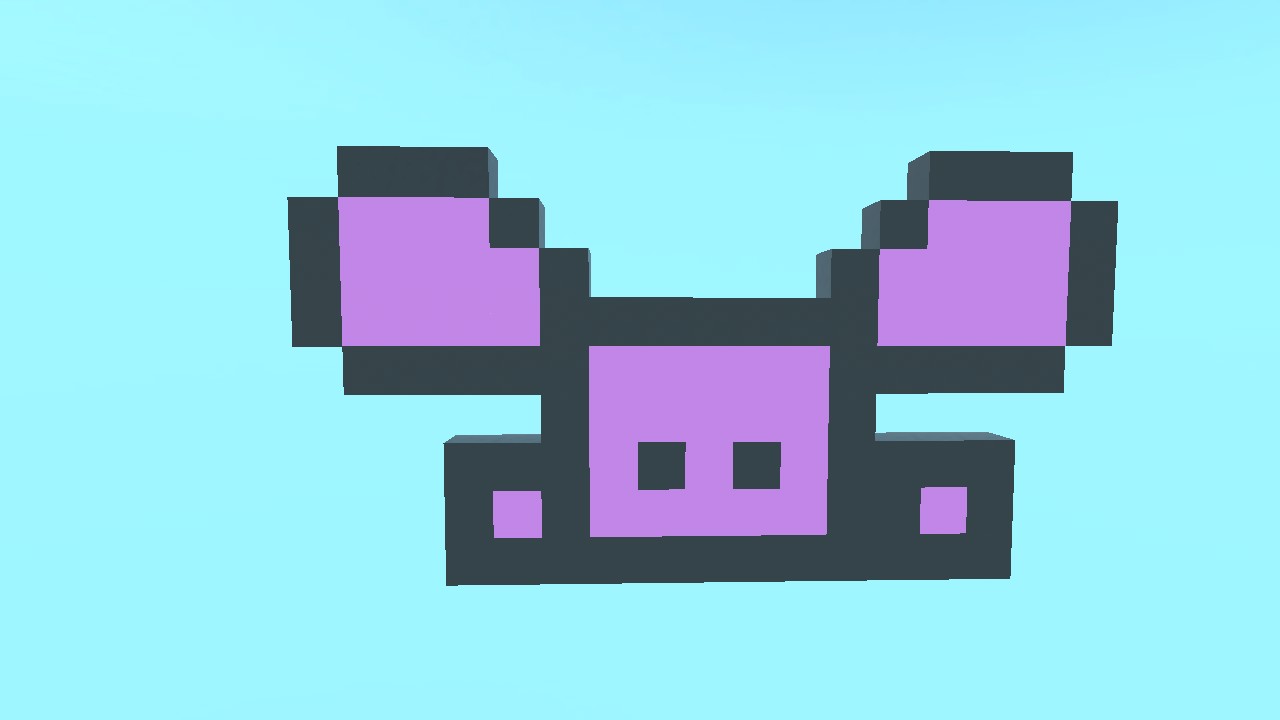 Click to see world