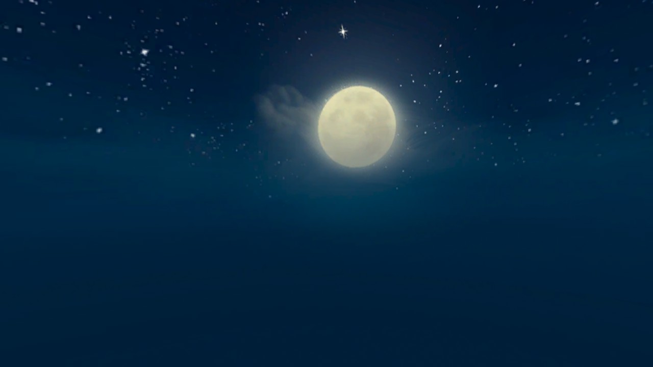 Click to see world