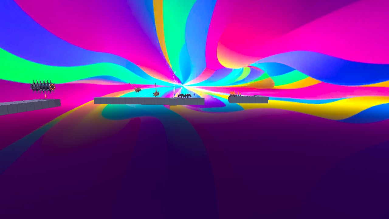 Click to see world