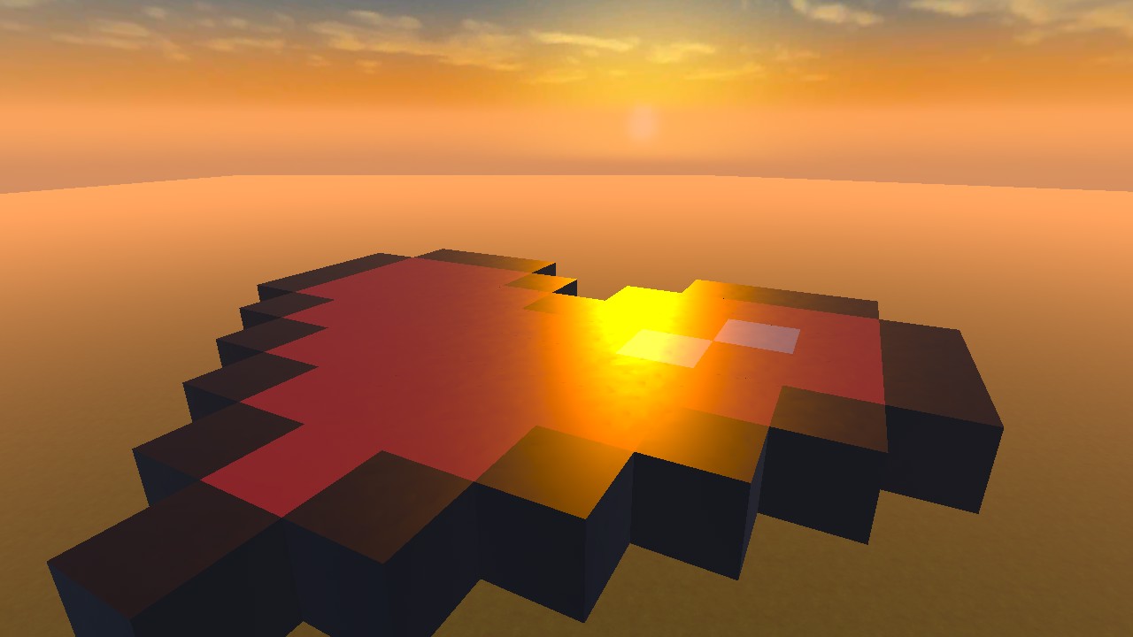 Click to see world