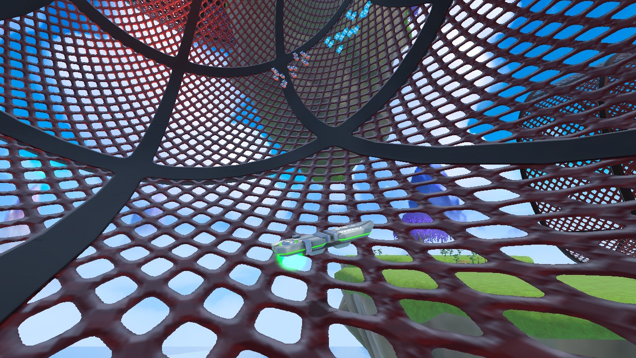 Click to see world