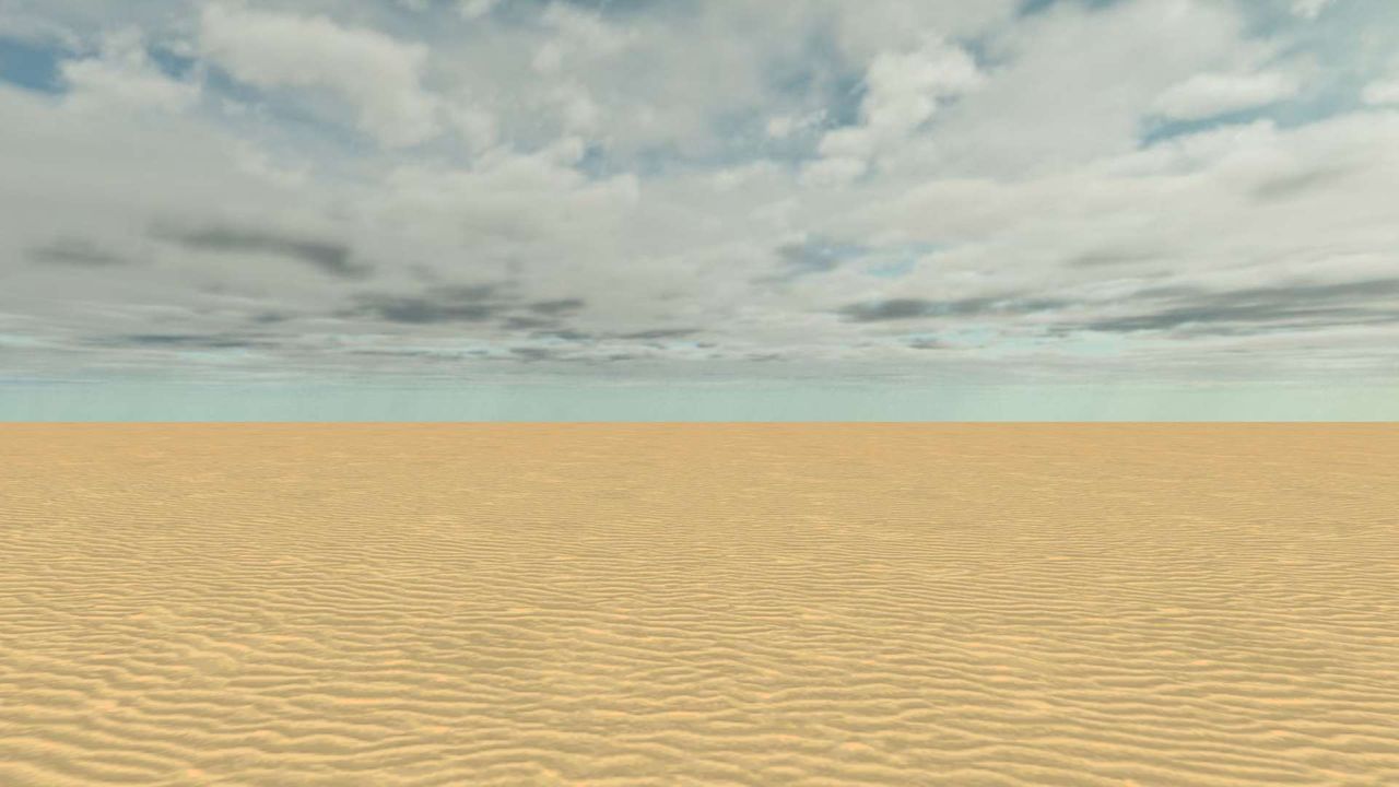 Homeworld banner background