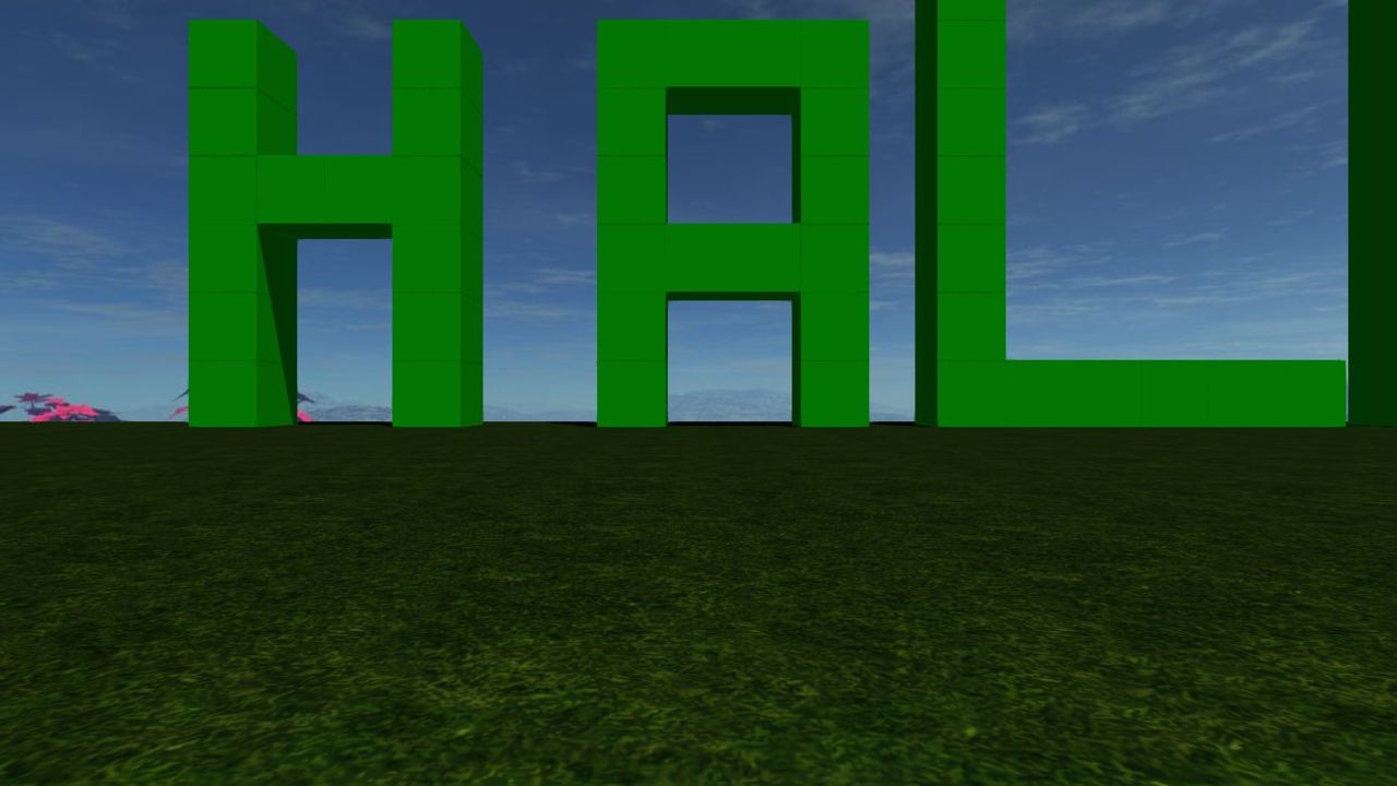 Homeworld banner background